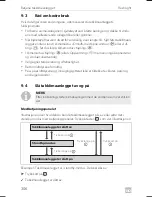 Предварительный просмотр 306 страницы Dometic FL 1600 Operating Manual