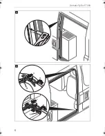 Предварительный просмотр 6 страницы Dometic FlyTec FT200 Operating Manual