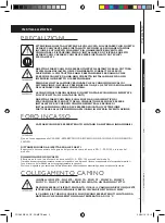 Preview for 3 page of Dometic FO200FT Installation - Use - Maintenance