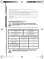 Preview for 4 page of Dometic FO200FT Installation - Use - Maintenance