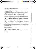 Preview for 5 page of Dometic FO200FT Installation - Use - Maintenance