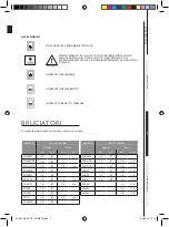 Preview for 7 page of Dometic FO200FT Installation - Use - Maintenance