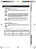 Preview for 11 page of Dometic FO200FT Installation - Use - Maintenance