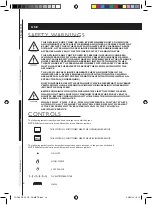 Preview for 16 page of Dometic FO200FT Installation - Use - Maintenance