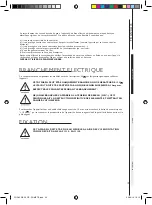 Preview for 25 page of Dometic FO200FT Installation - Use - Maintenance