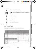 Preview for 57 page of Dometic FO200FT Installation - Use - Maintenance