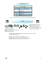 Preview for 13 page of Dometic FO611C070000000 Operating Instructions Manual