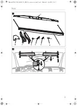 Предварительный просмотр 3 страницы Dometic FP210 Installation And Operating Manual