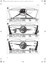 Предварительный просмотр 6 страницы Dometic FP210 Installation And Operating Manual