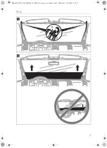 Предварительный просмотр 7 страницы Dometic FP210 Installation And Operating Manual