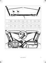 Предварительный просмотр 3 страницы Dometic FR 400 Installation And Operating Manual