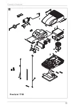 Предварительный просмотр 11 страницы Dometic FreshJet 1100 Operating Manual