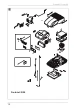 Предварительный просмотр 12 страницы Dometic FreshJet 1100 Operating Manual