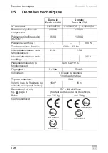 Предварительный просмотр 108 страницы Dometic FreshJet 1100 Operating Manual