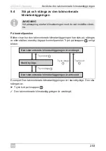 Предварительный просмотр 253 страницы Dometic FreshJet 1100 Operating Manual