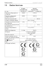 Предварительный просмотр 358 страницы Dometic FreshJet 1100 Operating Manual