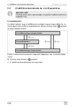 Предварительный просмотр 504 страницы Dometic FreshJet 1100 Operating Manual