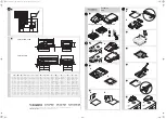 Preview for 3 page of Dometic FreshJet 1700 Quick Start Manual