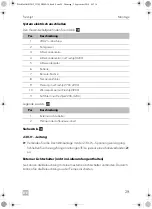 Preview for 35 page of Dometic FreshJet 1700 Quick Start Manual