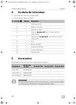 Preview for 44 page of Dometic FreshJet 1700 Quick Start Manual