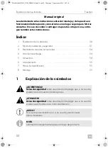 Preview for 56 page of Dometic FreshJet 1700 Quick Start Manual