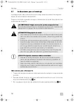 Preview for 62 page of Dometic FreshJet 1700 Quick Start Manual