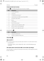 Preview for 70 page of Dometic FreshJet 1700 Quick Start Manual