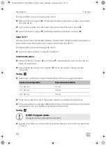 Preview for 88 page of Dometic FreshJet 1700 Quick Start Manual