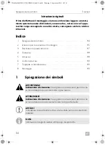 Preview for 90 page of Dometic FreshJet 1700 Quick Start Manual