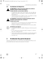 Preview for 93 page of Dometic FreshJet 1700 Quick Start Manual