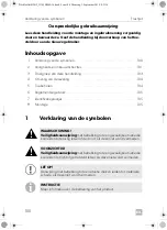 Preview for 106 page of Dometic FreshJet 1700 Quick Start Manual