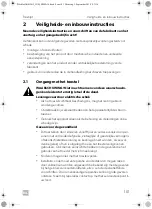 Preview for 107 page of Dometic FreshJet 1700 Quick Start Manual