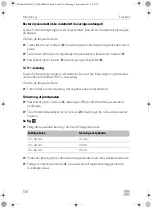 Preview for 136 page of Dometic FreshJet 1700 Quick Start Manual