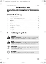 Preview for 138 page of Dometic FreshJet 1700 Quick Start Manual