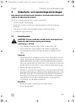 Preview for 139 page of Dometic FreshJet 1700 Quick Start Manual