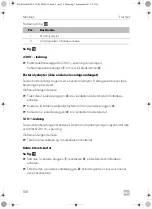 Preview for 164 page of Dometic FreshJet 1700 Quick Start Manual