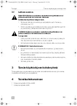 Preview for 171 page of Dometic FreshJet 1700 Quick Start Manual