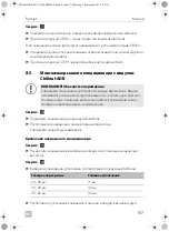 Preview for 193 page of Dometic FreshJet 1700 Quick Start Manual