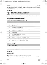 Preview for 194 page of Dometic FreshJet 1700 Quick Start Manual