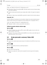 Preview for 211 page of Dometic FreshJet 1700 Quick Start Manual