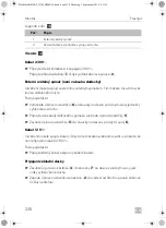 Preview for 244 page of Dometic FreshJet 1700 Quick Start Manual