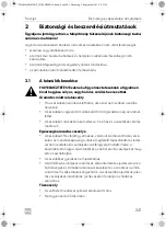 Preview for 247 page of Dometic FreshJet 1700 Quick Start Manual