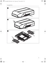 Предварительный просмотр 5 страницы Dometic FreshJet 3000 Operating Instructions Manual