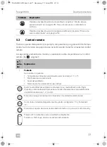 Предварительный просмотр 77 страницы Dometic FreshJet 3000 Operating Instructions Manual