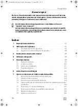 Preview for 94 page of Dometic FreshJet 3000 Operating Instructions Manual