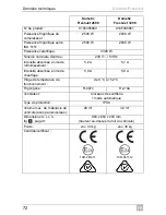 Предварительный просмотр 76 страницы Dometic FreshJet Chillout ADB 9102900232 Installation Manual