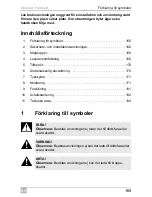 Предварительный просмотр 169 страницы Dometic FreshJet Chillout ADB 9102900232 Installation Manual