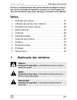 Предварительный просмотр 235 страницы Dometic FreshJet Chillout ADB 9102900232 Installation Manual