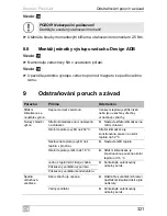 Preview for 325 page of Dometic FreshJet Chillout ADB 9102900232 Installation Manual