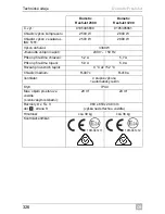 Предварительный просмотр 330 страницы Dometic FreshJet Chillout ADB 9102900232 Installation Manual